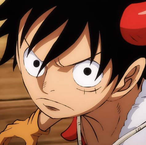 Luffy Serious Face, Luffy Serious, Another Man Harry Styles, Serious Face, St Street, Watch One Piece, One Piece Images, Manga Anime One Piece, One Piece Luffy