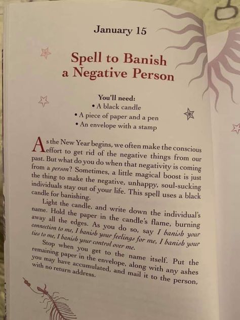 Stfu Spell, Binding Spell For Toxic Person, Candle Magic Spells, Banishing Spell, Witchcraft Spells For Beginners, Hoodoo Spells, Negative Person, Good Luck Spells, Spells For Beginners