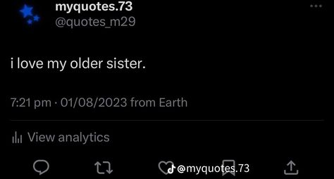 All You Need Is Your Sister Tweet, Instagram Story Ideas Selfie Quotes, Family Quotes Twitter, Sister Twitter Quotes, Sister Tweets, Sisterhood Quotes, Snapchat Story Questions, Instagram Story App, Story Questions