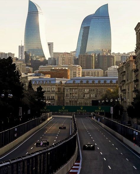 Azerbaijan F1 F1 Azerbaijan, San Aesthetic, Azerbaijan Travel, F1 Track, Baku City, Building Aesthetic, Color Drawing Art, Teen Wolf Cast, Baku Azerbaijan