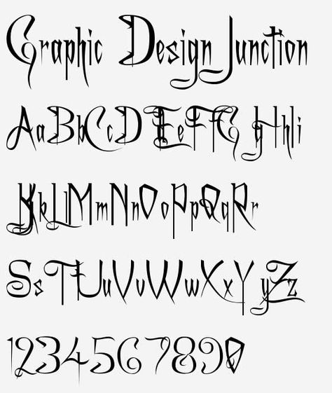 Free Fonts: 50+ Remarkable Fonts For Designer | Fonts | Graphic ... Scary Font, Tattoo Fonts Alphabet, Calligraphy Fonts Alphabet, Lettering Styles Alphabet, Design Alphabet, Writing Fonts, Cursive Alphabet, Tattoo Lettering Fonts, Tattoos Art