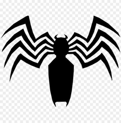 Venom Logo Tattoo, Spider Man Logo Design, Venom Logo Design, Venom Symbol, Cartoon Comic Art, Spider Man Icons, Spider Mask, Spiderman Symbol, Spider Man Animated Series