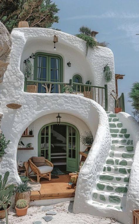 Casa Hobbit, Earthship Home, Mud House, Staying Focused, Dome Home, Dream Life House, House Arch Design, Cob House, Earth Homes