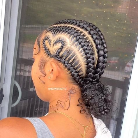 Humble Beginning ✨ (@handworkbytj) posted on Instagram • Oct 13, 2021 at 5:20pm UTC Fishbone Braid, Short Box Braids Hairstyles, Big Box Braids Hairstyles, Feed In Braids Hairstyles, Braids Hairstyles Pictures, Braided Hairstyle, Protective Hairstyles Braids, Trendy Hairstyle, Pretty Braided Hairstyles