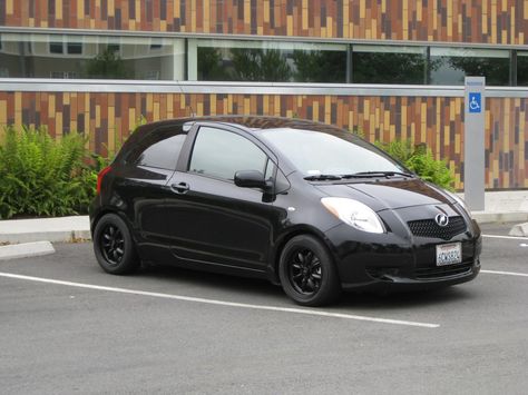 Toyota Yaris Hatchback Modified, Corolla Twincam, Clio Sport, Aftermarket Rims, Tire Rack, Nice Cars, Car Mods, Bmw 1 Series, Toyota Yaris