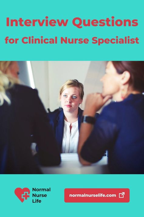 Here you can find the full-depth list of questions that clinical nurse specialists are asked in interviews. Check these out and take notes! Best Interview Questions, Clinical Nurse Specialist, Clinical Nurse, List Of Questions, Take Notes, Interview Questions, To Share, Interview, How To Apply