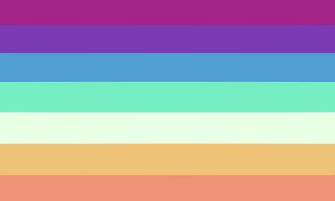 um...meow?🎃 on Twitter: "Ponies as pride flags 🧵eyestrain warning❗️ https://t.co/BekFwT3d1G" / Twitter Mlm Flag, Gay Flag, Lgbtq Flags, Lgbt Flag, Rainbow Flag, Pride Flags, Gay Pride, Warm Colors, Twitter Sign Up