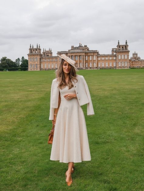 Classic English Style Outfits, English Outfit, Lydia Elise Millen, Glamour Outfit, Lady Like, Royal Look, English Style, Look Vintage, Inspiration Mode