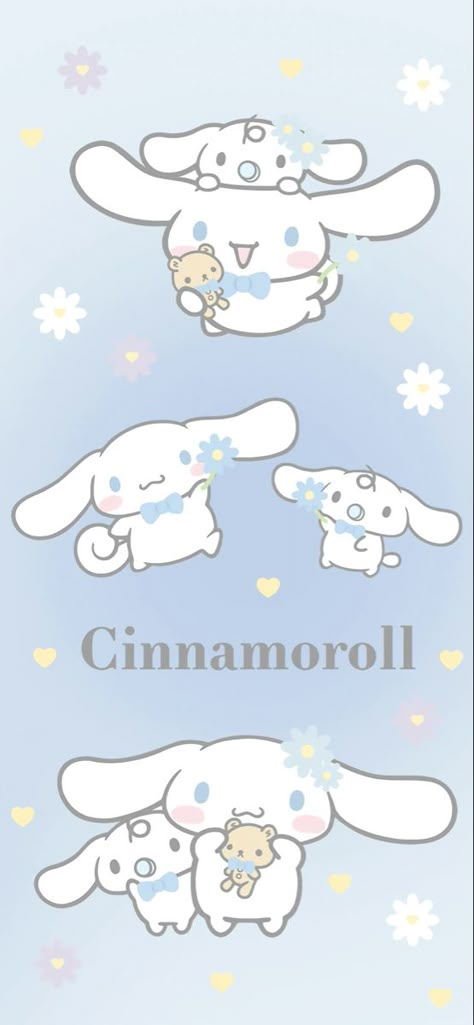 Korea Street Wallpaper, Korea Streets Wallpaper, Cinnamoroll And Milk, Cinnamon Sanrio, My Inspiration Quotes, Cinnamoroll And Friends, Cinnamon Roll Sanrio, Cinnamoroll Friends, Street Wallpaper