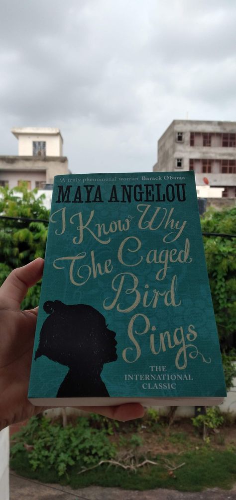 I Know Why The Caged Bird Sings Book, I Know Why The Caged Bird Sings, Eleanor Core, Maya Angelou Books, Why The Caged Bird Sings, Caged Bird Sings, The Caged Bird, Singing Quotes, Caged Bird