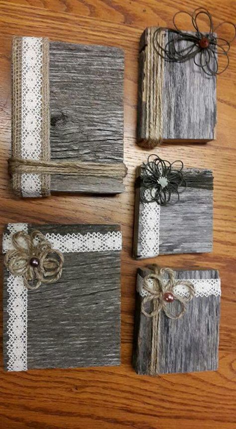 Rustic Diy Picture Frames, Rustic Wood Picture Frames Diy, Ideas With Picture Frames, Rustic Picture Frames Diy, Rustic Frames Diy Farmhouse Style, Scrap Wood Picture Frames, Pallet Picture Frames Diy Rustic, Picture Frame From Pallet Wood, Diy Western Picture Frames