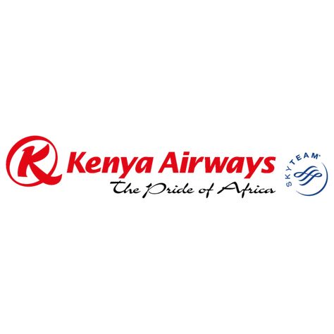 Kenya Airways Logo Kenya Airways, Airlines Logo, Air Logo, Agency Branding, Korean Air, Airline Logo, Png Logo, Fly Logo, Travel Agency