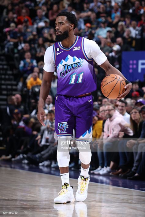 Mike Conley, Phoenix Suns, National Basketball Association, Utah Jazz, Salt Lake City Utah, Nba Basketball, Basketball Players, Salt Lake City, Lake City