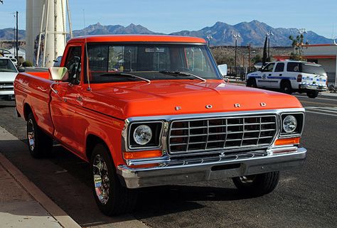 1978 Ford F150 | Recent Photos The Commons Getty Collection Galleries World Map App ... Lifted Trucks Ford, Ford 1979, Ford 79, 79 Ford Truck, 1979 Ford Truck, Truck Girl, Mustang Bullitt, Ford Trucks F150, Kingman Arizona