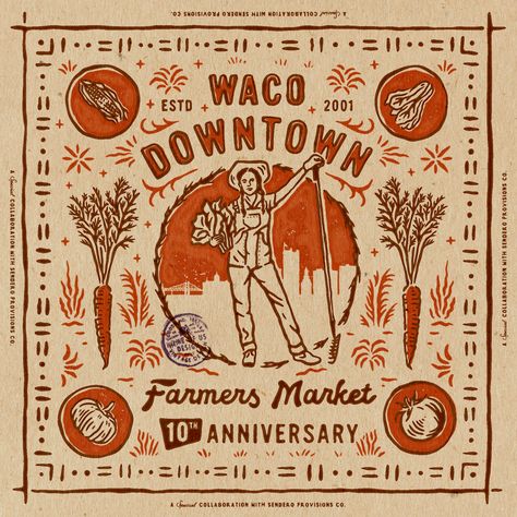 Farmers Market Poster Design, Farmers Market Graphic Design, Farmers Market Branding, Farmer Branding, Farmers Market Drawing, Farmers Market Illustration, Farmers Market Design, Farmers Market Art, Farmers Market Poster