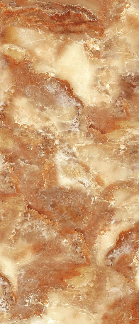 Glass tiles and mosaics • Glossy • Wall Onyx Stone Texture, Orange Marble, Orange Texture, Calacatta Marble, Orange Stone, Italian Tiles, Tile Stores, Glass Tiles, Stone Texture