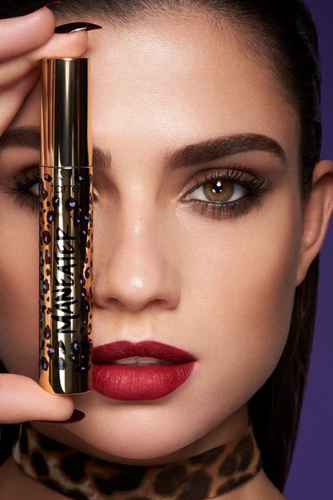 Nicole Harrison, Best Drugstore Mascara, Drugstore Mascara, Berry Lipstick, Beauty Advertising, Makeup Hacks Beauty Secrets, Mascara Makeup, Photoshoot Makeup, Beauty Photoshoot