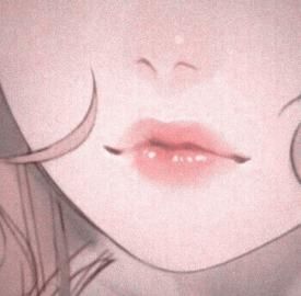 Lips, Anime