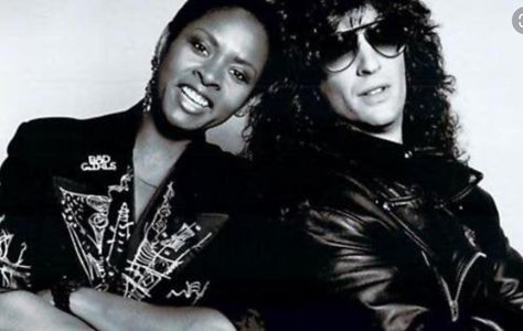 Robin Quivers, Howard Stern Show, Howard Stern, People Icon, Donna Summer, Original Music, Foo Fighters, Celebrity News, Take That