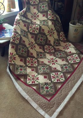 2023 Quilt Patterns, Beautiful Quilts Inspiration, Row Quilt, Video Equipment, Spring Quilts, The Quilt Show, Quilt Show, Log Cabin Quilts, Good Feeling