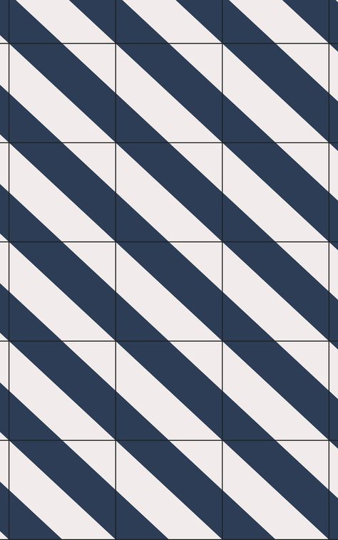 Striped Flooring, Striped Tile, Faux Tiles, Modern Flooring, Flooring Design, High Design, Striped Background, Wallpaper Murals, Tile Pattern