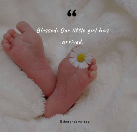 A Blessing Quotes, Baby Blessing Quotes, Newborn Baby Girl Quotes, Welcome Baby Girl Quotes, Baby Born Quotes, Baby Born Congratulations, Babies Photoshoot, Newborn Baby Quotes, Newborn Congratulations