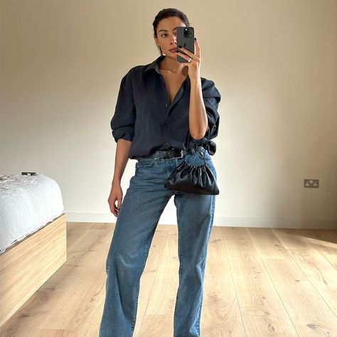 Wait, Shopbop Just Launched an Extra-25%-Off Sale—I Can't Get Over These Chic Items Courtney Grow, Chic Jeans, Sporty Sandal, Night Tops, Cotton Citizen, Statement Dress, Summer Instagram, Spring Looks, Chic Accessories