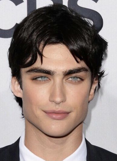 Guy With Grey Eyes, Brunette Men With Blue Eyes, Grey Eyed Men, Male Eyes Aesthetic, Gray Eyes Men, Guy With Blue Eyes And Black Hair, Guy With Black Hair And Blue Eyes, Guys With Green Eyes And Dark Hair, Black Hair Grey Eyes Men