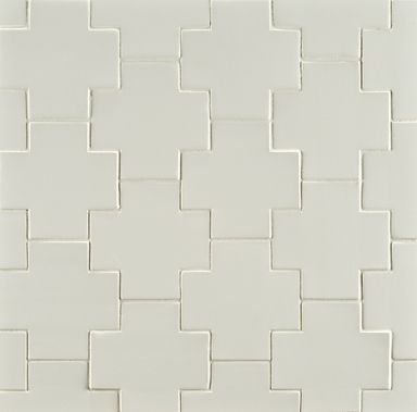 swiss cross tiles Organic Modern Tile, Cross Tile Backsplash, Anne Sacks Tile, Ann Sacks Tile Kitchen, Ann Sacks Kitchen Backsplash, Swiss Cross Tile, Ann Sacks Tile Bathroom, Ann Sacks Tile Backsplash, Ann Sacks Backsplash