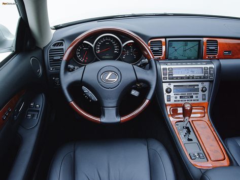 Lexus Sc 430, Lexus Isf, Lexus Sc430, Pretty Cars, Japanese Cars, Car Interior, Dream Cars, Steering Wheel, Toyota