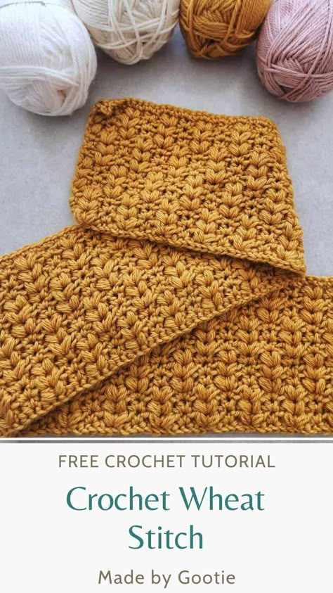 Make a beautiful crochet afghan with this step by step crochet stitch tutorial. If you are looking for a simple crochet project this easy crochet blanket is for you, click on this pin! Decreasing Crochet Stitch, Afgan Stitch Crochet, Easy Free Crochet Blanket Patterns, 4 Skein Crochet Projects, Closed Crochet Stitches, Tunisian Crochet Tutorial, Crochet With Two Strands Of Yarn, Warm Crochet Stitches, 3 Skein Crochet Projects