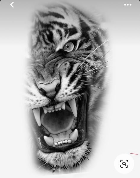 Bird Tattoo Neck, Tiger Face Tattoo, Lion Art Tattoo, Tiger Tattoo Sleeve, Big Cat Tattoo, Tattoo Studio Design, Zeus Tattoo, Tattoo Lion, Tattoo Neck