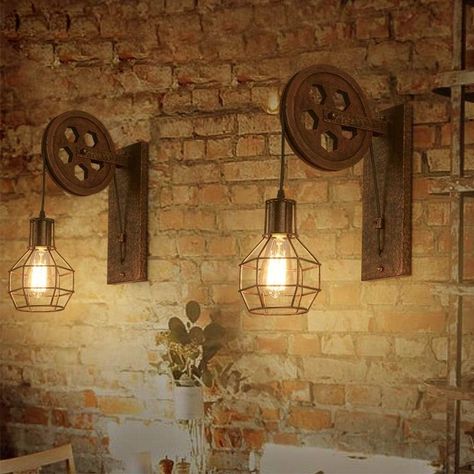 thinking bed sided lamps Alabaster Lamp, Industrial Wall Lamp, Marble Lamp, Black Dining Room, Old Lamps, Led Down Lights, Copper Lamps, Industrial Wall Lights, Chandelier Floor Lamp