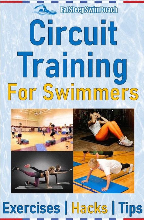 In this article, we’ll provide advice, examples, hacks and tips on the benefits of circuit training for swimmers. #circuittraining #swimmerscircuittraining #circuittrainingforswimmers Dry Land Workouts For Swimmers, Strength Training For Swimmers, Swim Dryland Workout, Swimming Dryland Workout, Dry Land Swim Workouts, Dryland Workout, Workouts For Swimmers, Swim Workouts, Swimming Drills