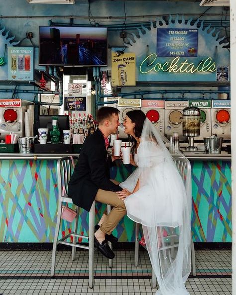 Grace Elizabeth Photography on Instagram: "POV- you fly me to NOLA to capture your elopement" Grace Elizabeth, Shoot Inspiration, Engagement Shoot, Engagement Shoots, Elopement, Photography, On Instagram, Instagram