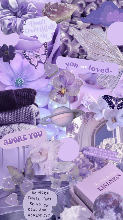 #lavender #lilac #aesthetic #purple #soft #pastel #pastelpurple #lilacaesthetic #lavenderaesthetic #butterfly #wings #quotes Wallpaper Aesthetic Lilac Pastel, Soft Lilac Aesthetic Wallpaper, Lilac Aesthetic, Wings Quotes, Purple Butterfly Wallpaper, Purple Aesthetic Background, Backgrounds Girly, Purple Flowers Wallpaper, Iphone Wallpaper Classy