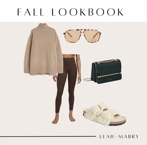 Fall elevated athletic outfit| chic and easy early fall outfits| sherpa Birkenstock outfit Birkenstock Sherpa Clogs Outfit, Sherpa Birkenstock Outfit, Sherpa Crewneck Outfit, Sherpa Birkenstock, Birkenstock Teddy Shearling, Fall Sherpa Hoodie, Athletic Outfit, Casual Fall Outfit, Birkenstock Outfit