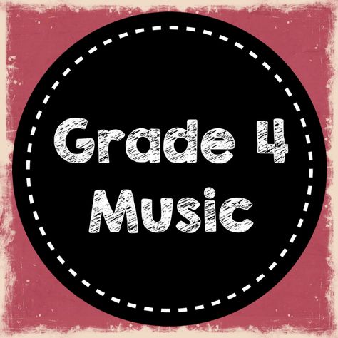 Teaching grade 4 music without a music degree? These lesson plans will work for any teacher - even if you're not a specialist. Dance Lesson Plans, Halloween Music Activities, Music Degree, Easy Lesson Plans, Elementary Music Class, Teach Dance, Christmas Lesson, Interactive Notebook Activities, Music Curriculum