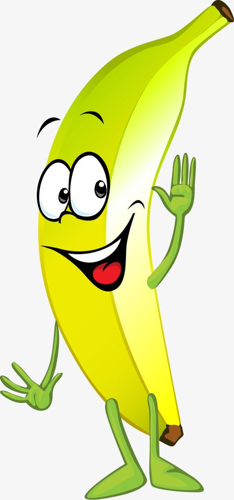 Pictures Of Bananas, Banana Pictures Image, Banana Pic, Banana Image, Banana Png, Vegetable People, Banana Vector, Banana Picture, Monkey Banana