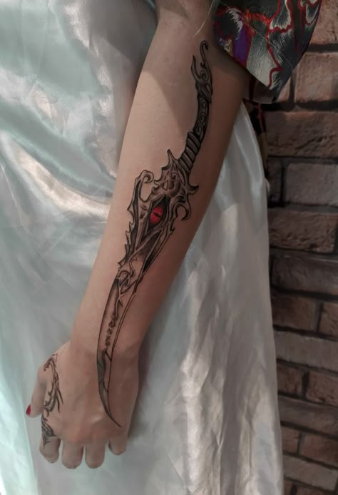 Tattoo Fixes, Heaven Tattoos, Floral Tattoo Sleeve, Red Ink Tattoos, Hua Cheng, Mehndi Tattoo, Calf Tattoo, Black Ink Tattoos, Elegant Tattoos