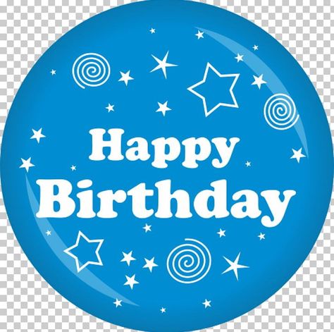 Birthday Cake Cards, Toper Cake, Blue Cake Topper, Round Birthday Cakes, Birthday Cake Greetings, Happy Birthday Words, Paw Patrol Decorations, Graduation Images, Happy Birthday Blue