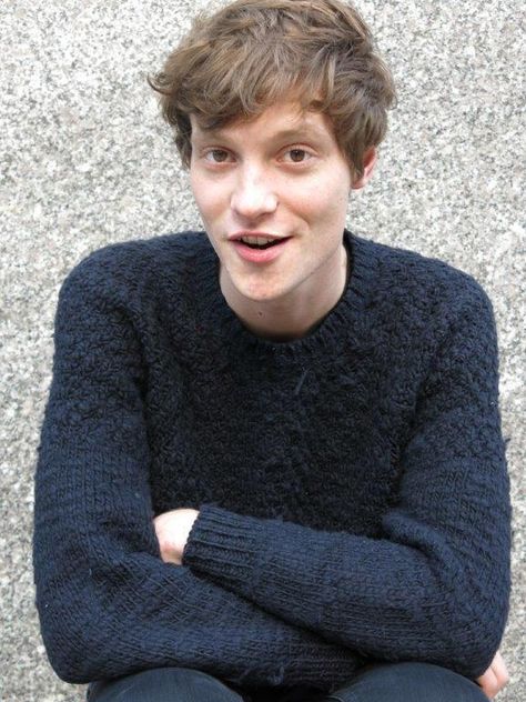 Remus Lupin Fancast, Matthew Hitt, Matt Hitt, Curated Wardrobe, Guy Fits, Sweaters Men, Men's Knitwear, Boys Don't Cry, All The Young Dudes