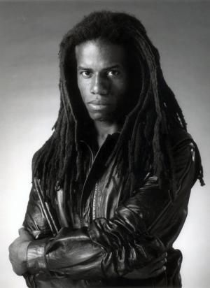 SINGER EDDIE GRANT BORN March 5, 1948 (68) Singer  Eddy Grant of "Electric Avenue" fame born in Plaisance, Guyana. Tekstovi Pesama, 90s Singers, Eddy Grant, Steel Pulse, Faces Of People, Baby Come Back, British Guiana, True Roots, Feel My Love