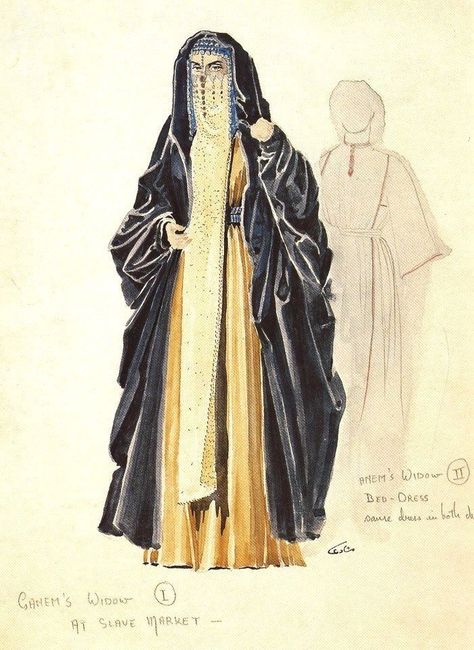 Egyptian Clothes, Costume Design Sketch, Egyptian Clothing, Your Highness, Egyptian Fashion, Arab Culture, Art And Fashion, Poses References, Arabian Nights