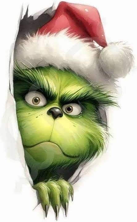 The Grinch Pictures, Grinch Halloween, Grinch Drawing, Grinch Images, Grinch Quotes, Baby Grinch, Grinch Png, Grinch Christmas Decorations, Hello December