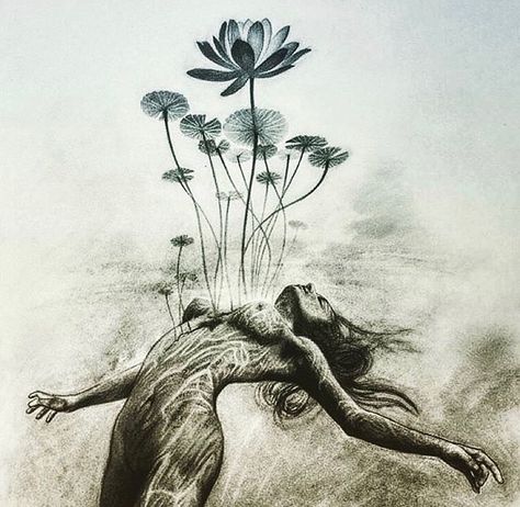 Dark Spiritual Art, Cryptic Tattoos, Dark Spiritual, Figurative Kunst, Meaningful Drawings, Pencil Drawings Easy, Soyut Sanat Tabloları, Arte Inspo, Anatomy Art