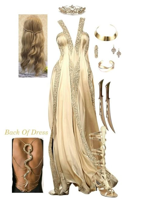 Dragon Core, Egyptian Outfit, Egypt Outfits, Hunger Games Outfits, Winter Gala, Game Of Thrones Dress, Historical Outfits, Celestial Dress, Medieval Dresses