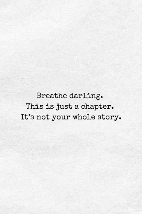 When You Feel Sick Quotes, Quotes That Calm You Down, Self Down Quotes, Quote About Control, Calm Thoughts Quotes, You Helped Me Heal Quotes, Quotes To Make You Feel Good, It Will Be Ok Tattoos, When You Feel Down Quotes