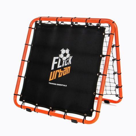 Football Flick Urban Skills Training Rebounder and Net £79.99 @ Argos The new Football Flick Urban Skills Training Rebounder and Net now priced £79.99 at Argos UK online store. Click Buy Now to order it today or to check the full details! More Hot Deals on Football Flick Products at Argos Football Flick Urban Skills […]
The post Football Flick Urban Skills Training Rebounder and Net £79.99 @ Argos appeared first on Kashy.co - UK Official Site. Soccer Rebounder, Soccer Training Equipment, Soccer Trainer, Goalkeeper Training, Football Training Equipment, Football Skills, Roller Hockey, Beach Volley, Soccer Goal