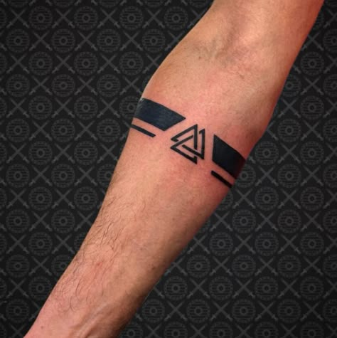 Tattoo Hand Men Style, Small Wrist Tattoos For Guys, Small Tattoos For Boys, Boys Hand Tattoo, Viking Tattoos For Men, Wrist Band Tattoo, Band Tattoos For Men, Wrist Tattoo Cover Up, Wrist Tattoo Designs